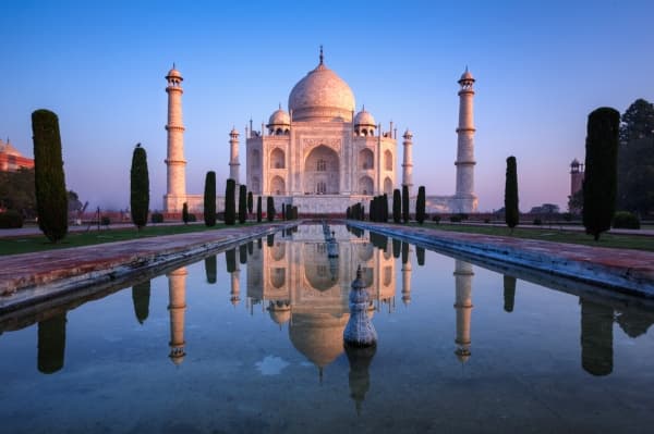 Discovery of India