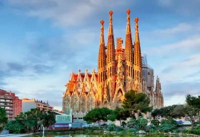 Portugal & Espagne incluant Barcelone