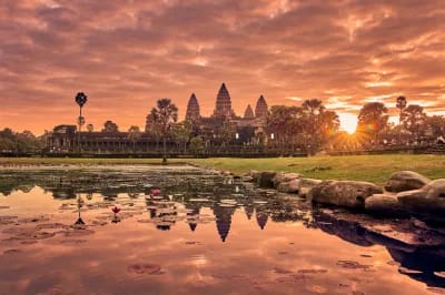 Fusion Vietnam & Cambodge 2027