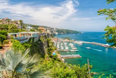 La Dolce Vita : L'Essence de l'Italie avec Sorrento