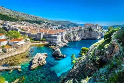 Croatie, Slovénie & îles de l’Adriatique