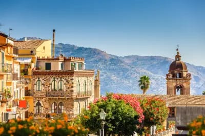 Découverte de Rome & de la Sicile 2027
