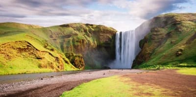 Escapade en Islande 2027