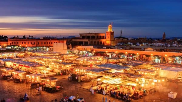 Maroc Authentique