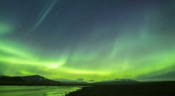 Découverte de l'Islande 2026
