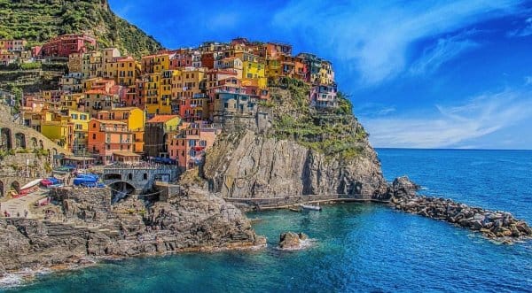 Tutta l'Italia