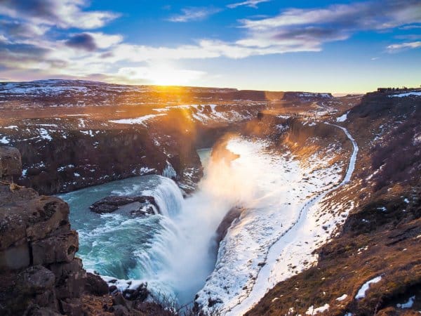 Escapade en Islande 2026