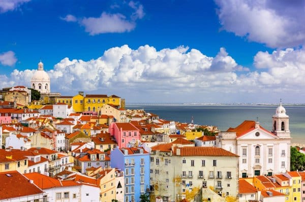 Charme du Portugal